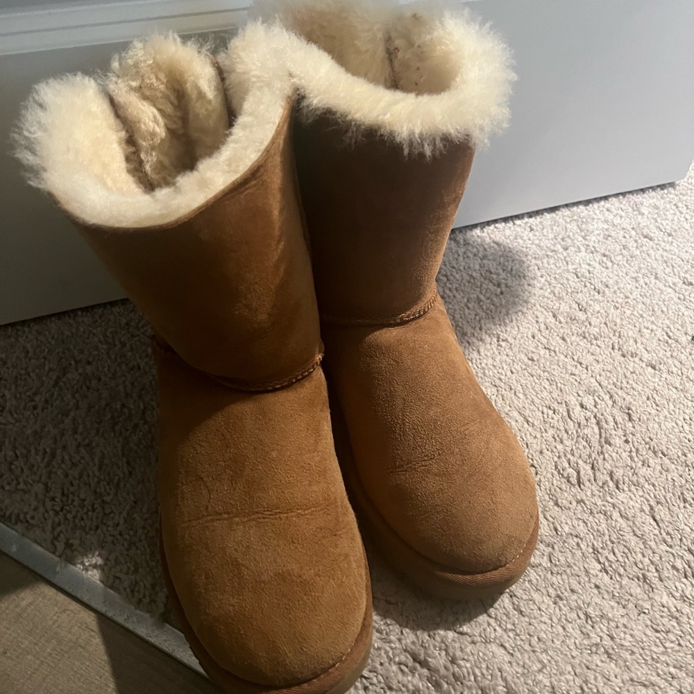 Ugg boots